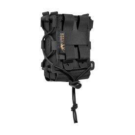 TASMANIAN TIGER KIESZEŃ DBL MAG MCL ANFIBIA BLACK 7397.040